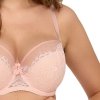 Ava Biustonosz semi soft Amoure 2221 apricot plus
